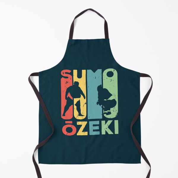 Item preview, Sumo Ozeki Vintage Retro designed and sold by MiPaLowz.