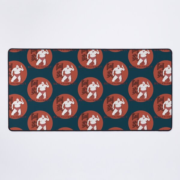 Item preview, Sumo Rikishi Abi Slap designed and sold by MiPaLowz.