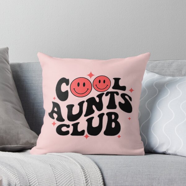 Item preview, Cool Aunts Club: Original Design designed and sold by soniaaseguin.