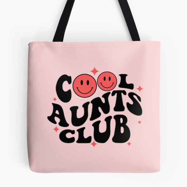 Item preview, Cool Aunts Club: Original Design designed and sold by soniaaseguin.
