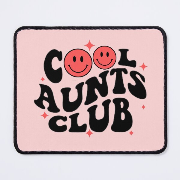 Item preview, Cool Aunts Club: Original Design designed and sold by soniaaseguin.