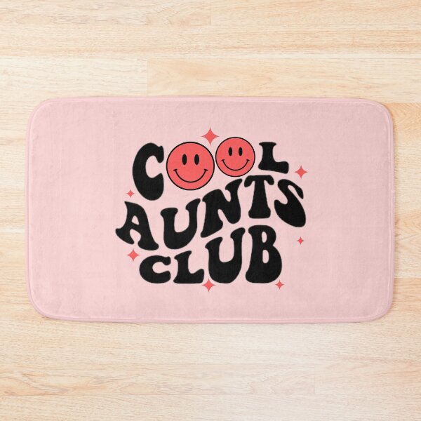 Item preview, Cool Aunts Club: Original Design designed and sold by soniaaseguin.