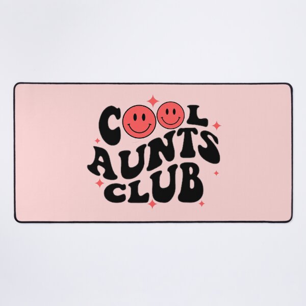 Item preview, Cool Aunts Club: Original Design designed and sold by soniaaseguin.