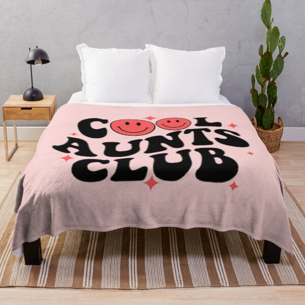Item preview, Cool Aunts Club: Original Design designed and sold by soniaaseguin.