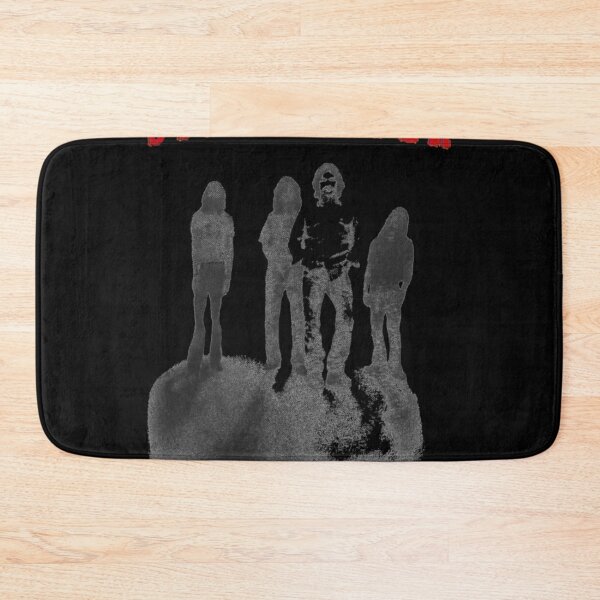 Item preview, Stillwater Band, Movie Still Water designed and sold by LaurenceFontai.