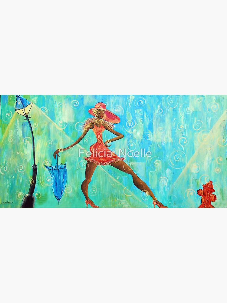 High Steppin by FeliciaHunt
