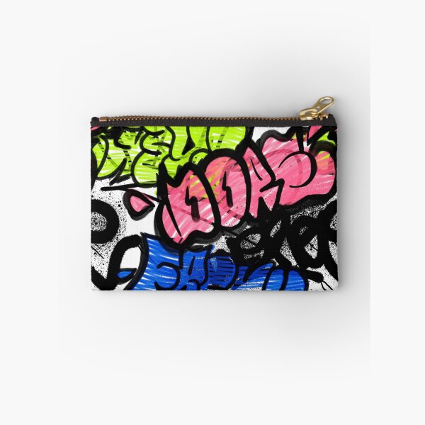 Item preview, Graffiti Sneak designed and sold by Kawaii85.