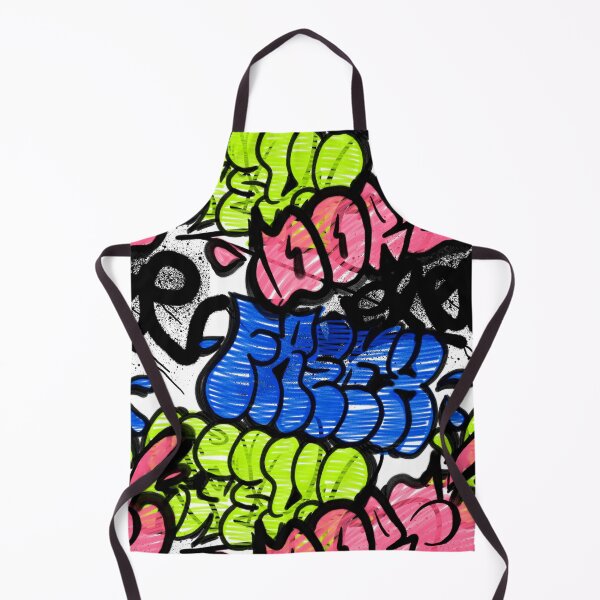Item preview, Graffiti Sneak designed and sold by Kawaii85.