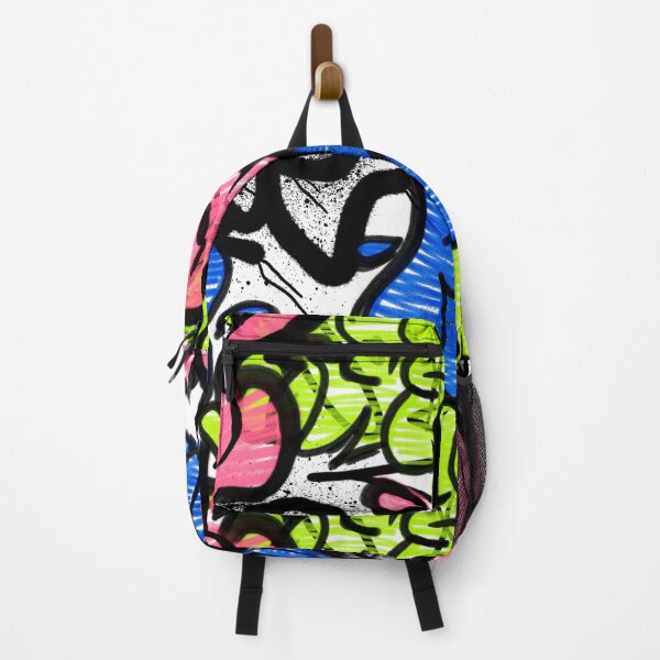 Item preview, Graffiti Sneak designed and sold by Kawaii85.
