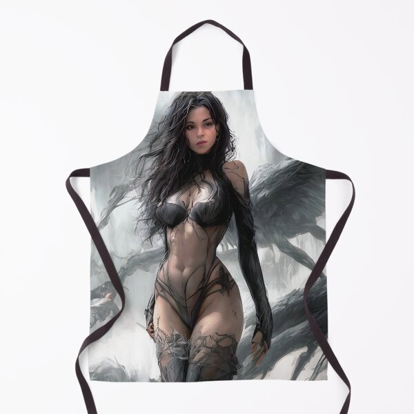 Item preview, MistHaven Angels - Fighting the Fog and Defying the Emperor designed and sold by IsdinMisthaven.