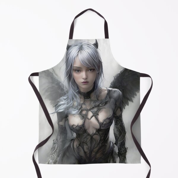 Item preview, MistHaven Angels - Hope Blooms in the Midst of the Fog designed and sold by IsdinMisthaven.