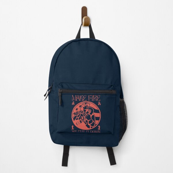 Item preview, Wildland Fire   designed and sold by emettgrilli.