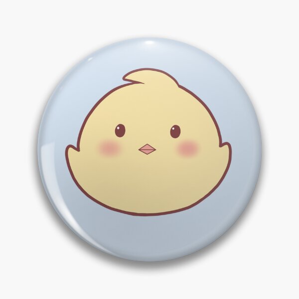 Item preview, Adorable chick pattern designed and sold by kumi99.