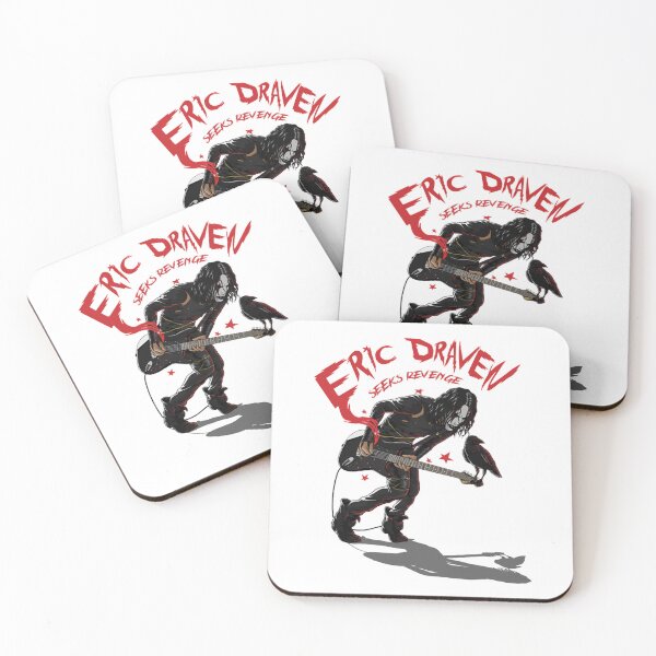 Item preview, Eric&39;s Revenge  designed and sold by SwaggerGambleA.