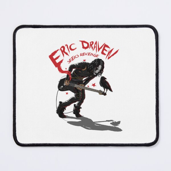 Item preview, Eric&39;s Revenge designed and sold by SwaggerGambleA.