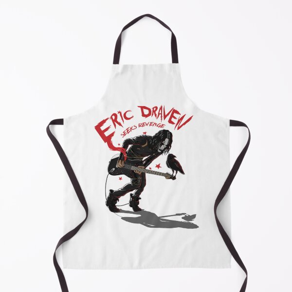 Item preview, Eric&39;s Revenge  designed and sold by SwaggerGambleA.