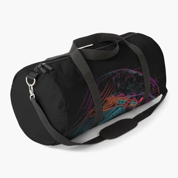 Item preview, Techno Future - Cyberpunk Dystopia designed and sold by Adam Arts.