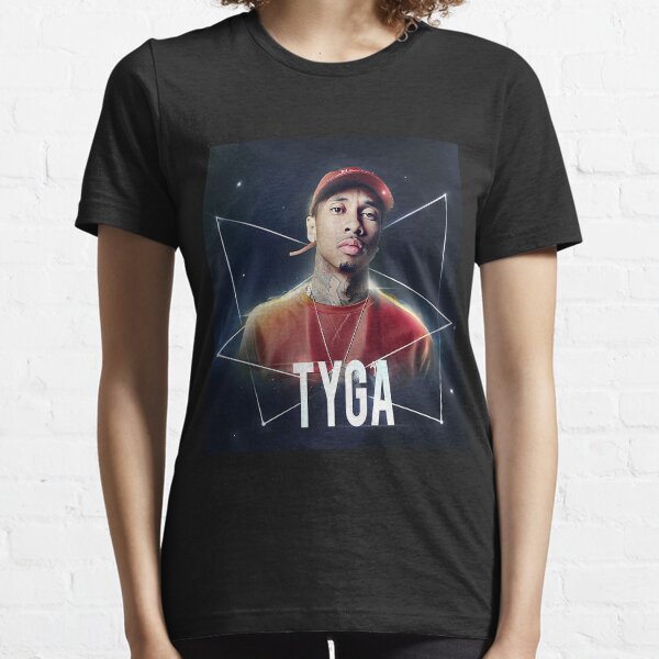 T-shirt versace outlet tyga