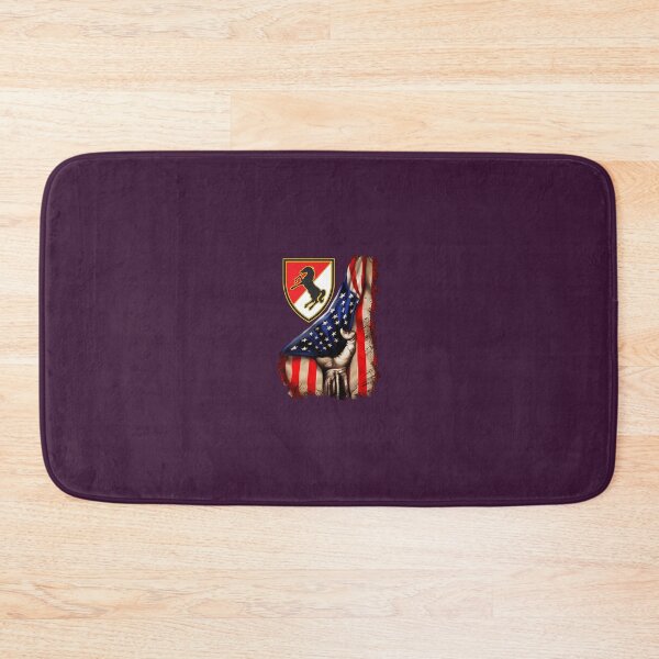 Item preview, 11th Armored Cavalry Regi	t (11th ACR) 	 designed and sold by phpkonjb30.