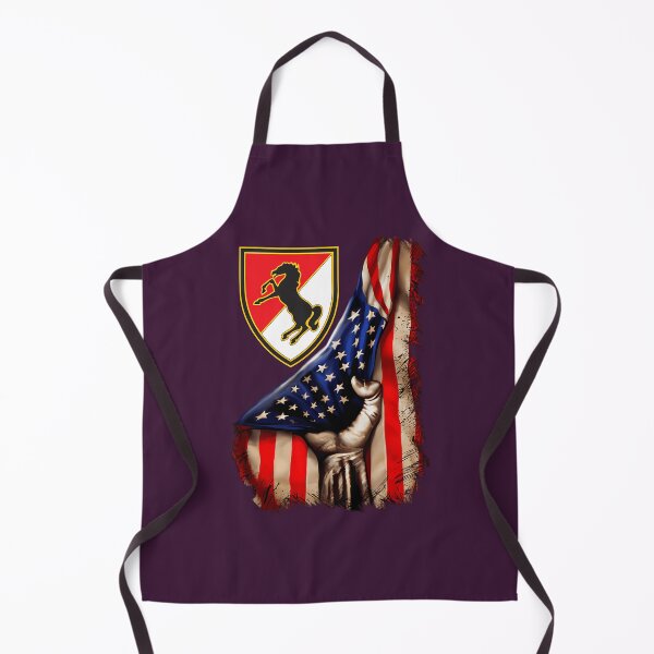 Item preview, 11th Armored Cavalry Regi t (11th ACR) designed and sold by phpkonjb30.