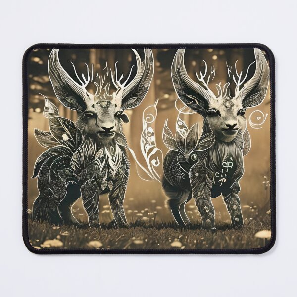 Item preview, Cute Nature Hybrid Creatures #3 designed and sold by Art-of-Velle.