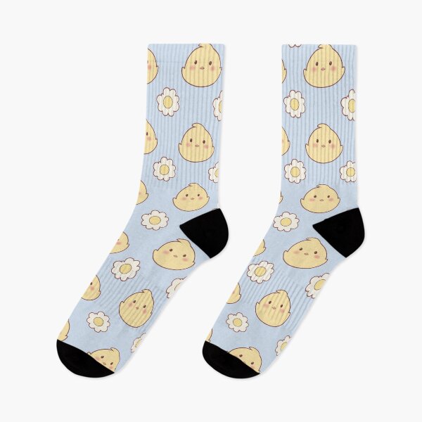 Item preview, Adorable chick pattern designed and sold by kumi99.