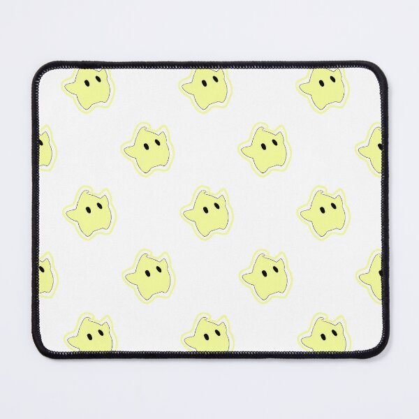 Item preview, Yellow Luma (pattern) designed and sold by raintheworld ..