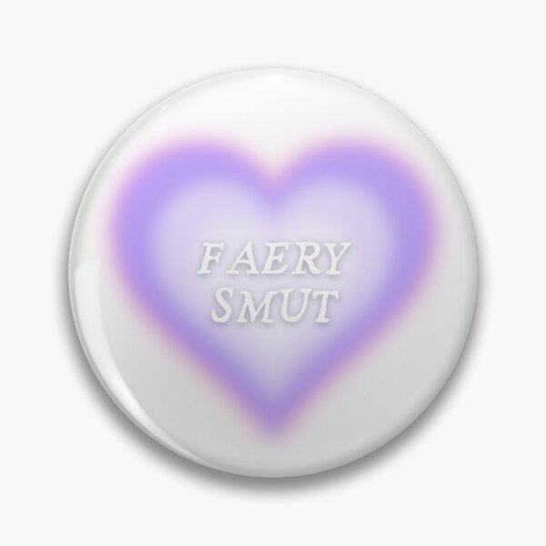 Item preview, faery smut designed and sold by paperbackportus.
