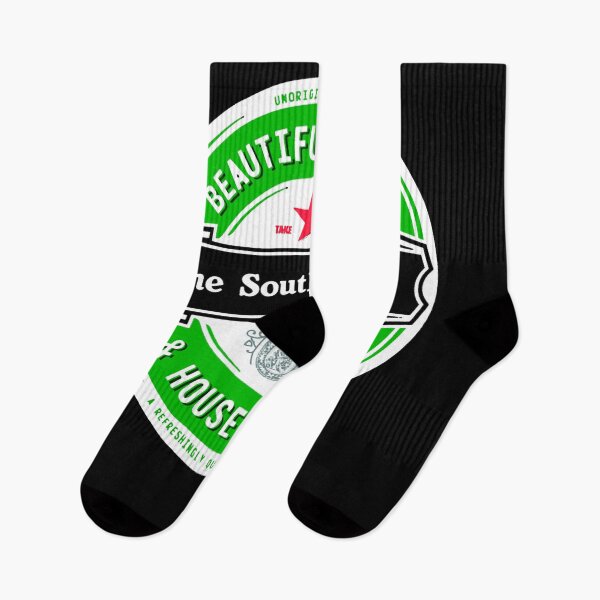 Item preview, The Southmartins beermat design (tribute band) designed and sold by LaurenceFontai.
