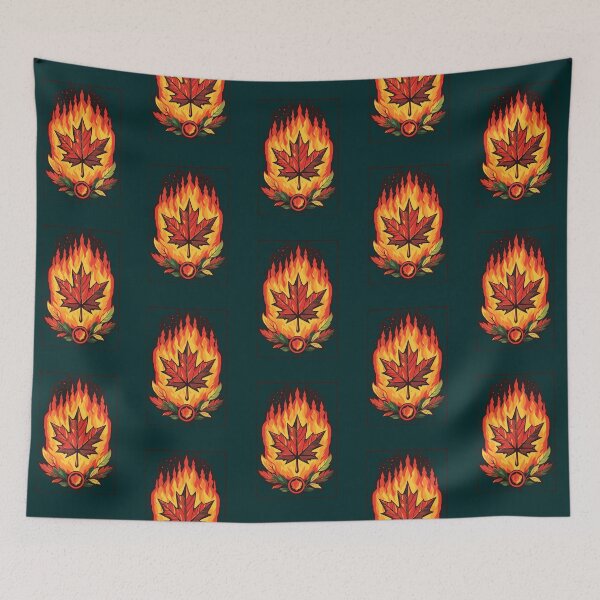 Item preview, Firefighter Wildland 2  designed and sold by emettgrilli.