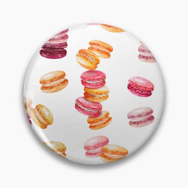 Item preview, Macaron set designed and sold by KimmmiK.