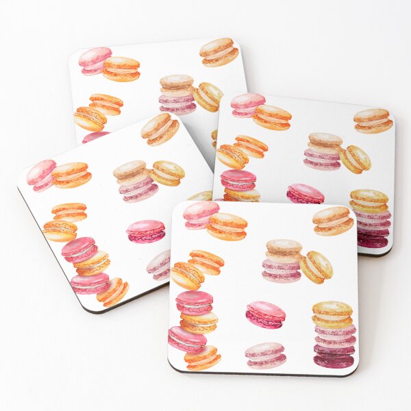 Item preview, Macaron set designed and sold by KimmmiK.