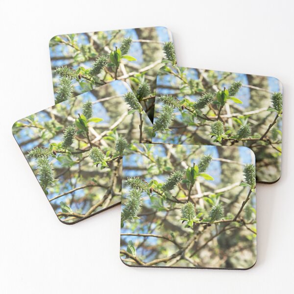 Item preview, Goat Willow designed and sold by Alternative Perspectives.
