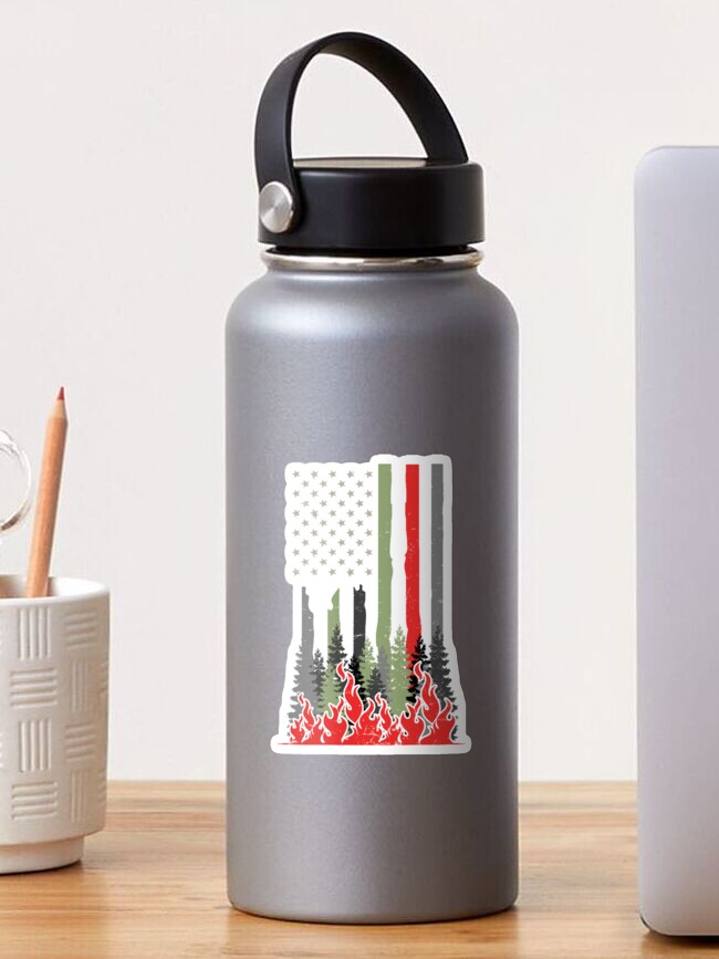 Wildland Hydro Flask Pouch