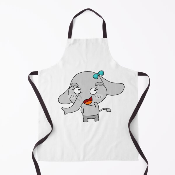 Item preview, Cute Elephant designed and sold by EzezFolio.