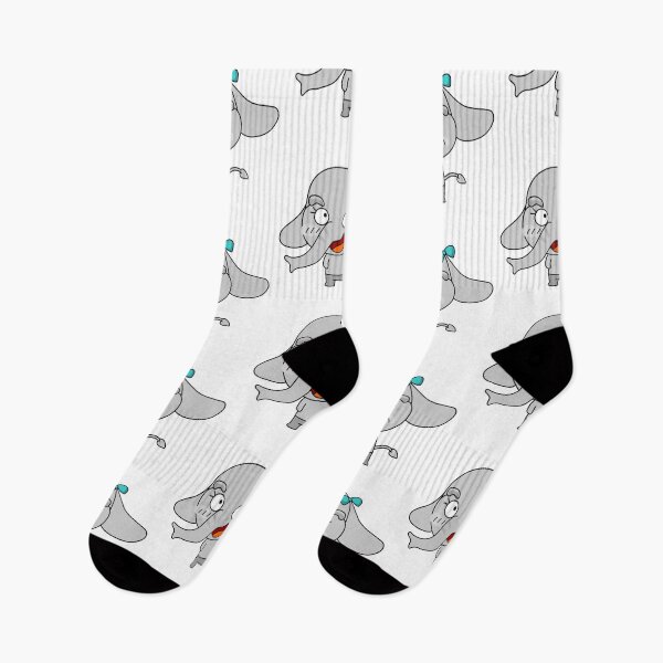 Item preview, Cute Elephant designed and sold by EzezFolio.