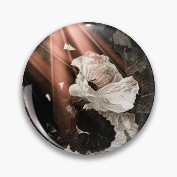 Item preview, Sunbursted Flower designed and sold by SRosuphotos.