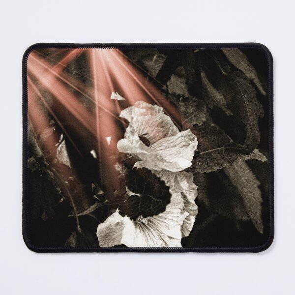 Item preview, Sunbursted Flower designed and sold by SRosuphotos.