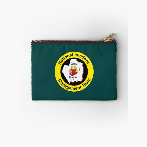 Item preview, Great Basin Incident Management Team designed and sold by emettgrilli.