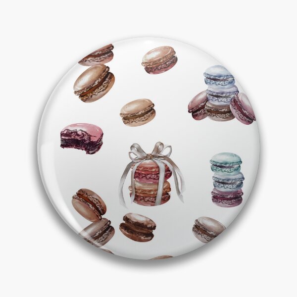 Item preview, Macaron set designed and sold by KimmmiK.