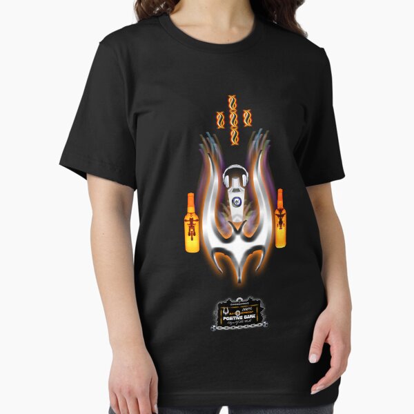 069_22-MultyV_Bots_ShakerSinFW1_cnt-art-eddyscap Camiseta esencial