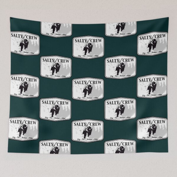 Item preview, Salty Dogs designed and sold by emettgrilli.