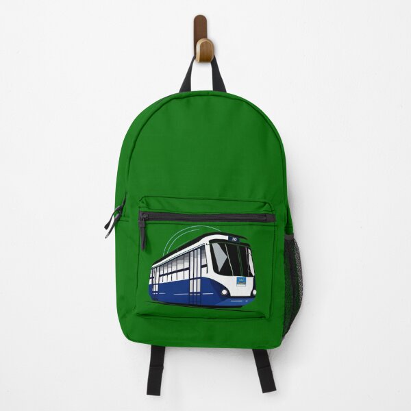 Item preview, Helsinki Tram designed and sold by Pickmash.