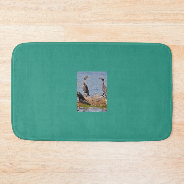Item preview, Avian Figurines Throw Pillow 	 designed and sold by pxhtdcbu93.