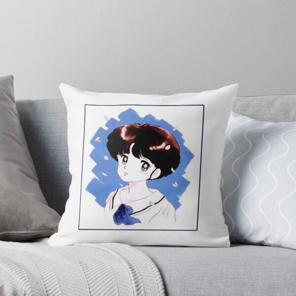 Item preview, Akane Tendo - Ranma 12 Special Edition designed and sold by Keona-Kellam-.