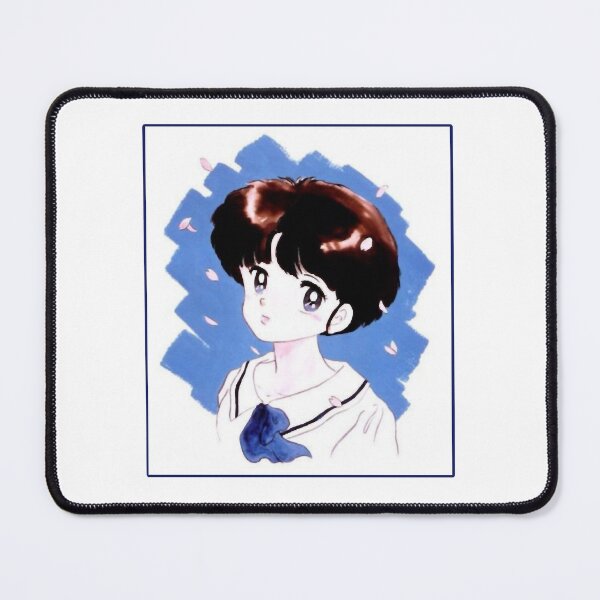 Item preview, Akane Tendo - Ranma 12 Special Edition designed and sold by Keona-Kellam-.
