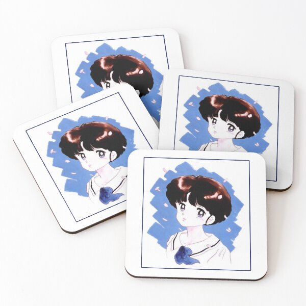Item preview, Akane Tendo - Ranma 12 Special Edition designed and sold by Keona-Kellam-.