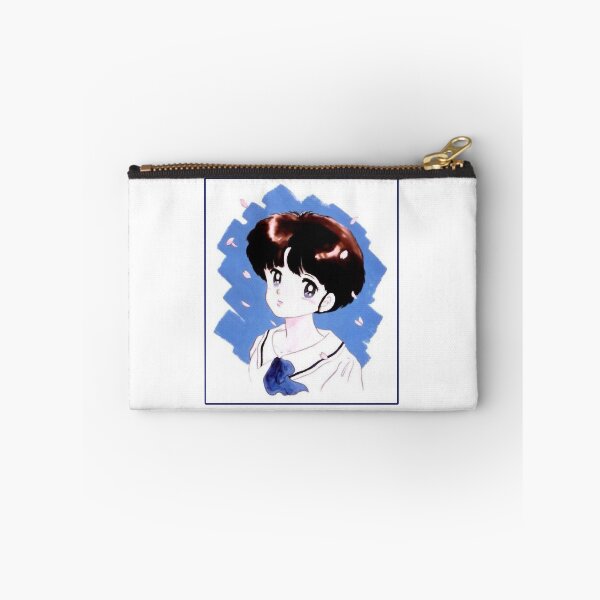Item preview, Akane Tendo - Ranma 12 Special Edition designed and sold by Keona-Kellam-.