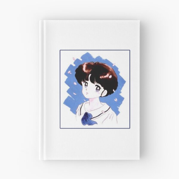 Item preview, Akane Tendo - Ranma 12 Special Edition designed and sold by Keona-Kellam-.