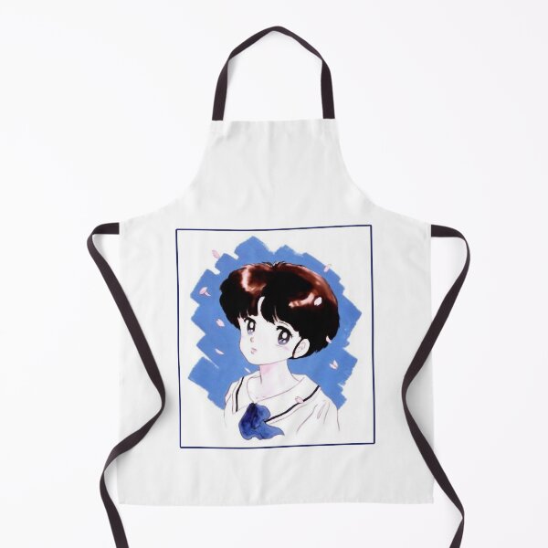 Item preview, Akane Tendo - Ranma 12 Special Edition designed and sold by Keona-Kellam-.